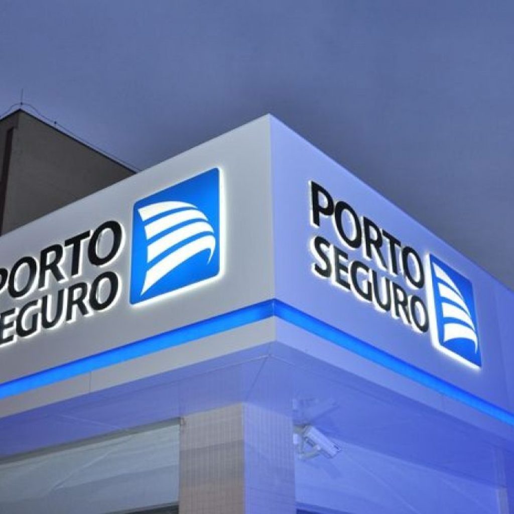 AGE analisa aumento de capital do Porto Seguro para R$ 8 bi