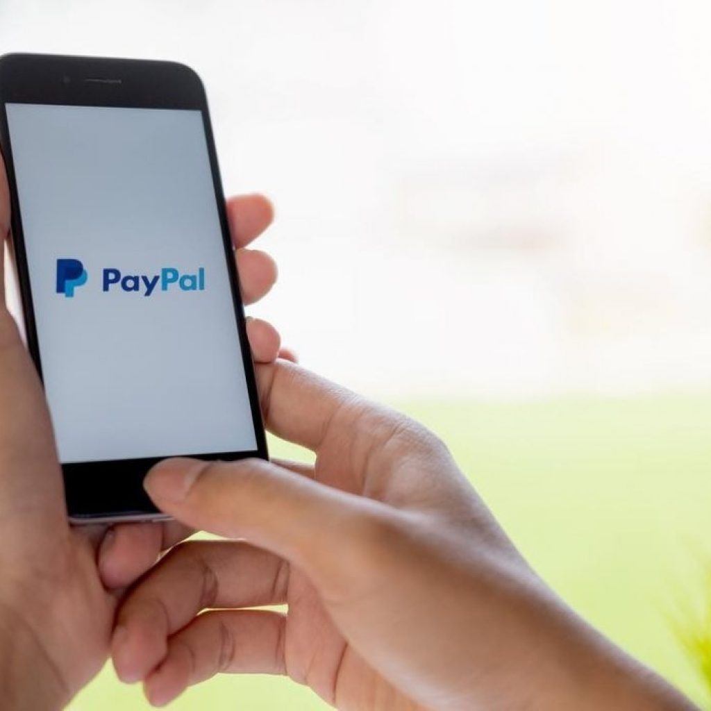 Paypal anuncia serviço com cripto no Reino Unido