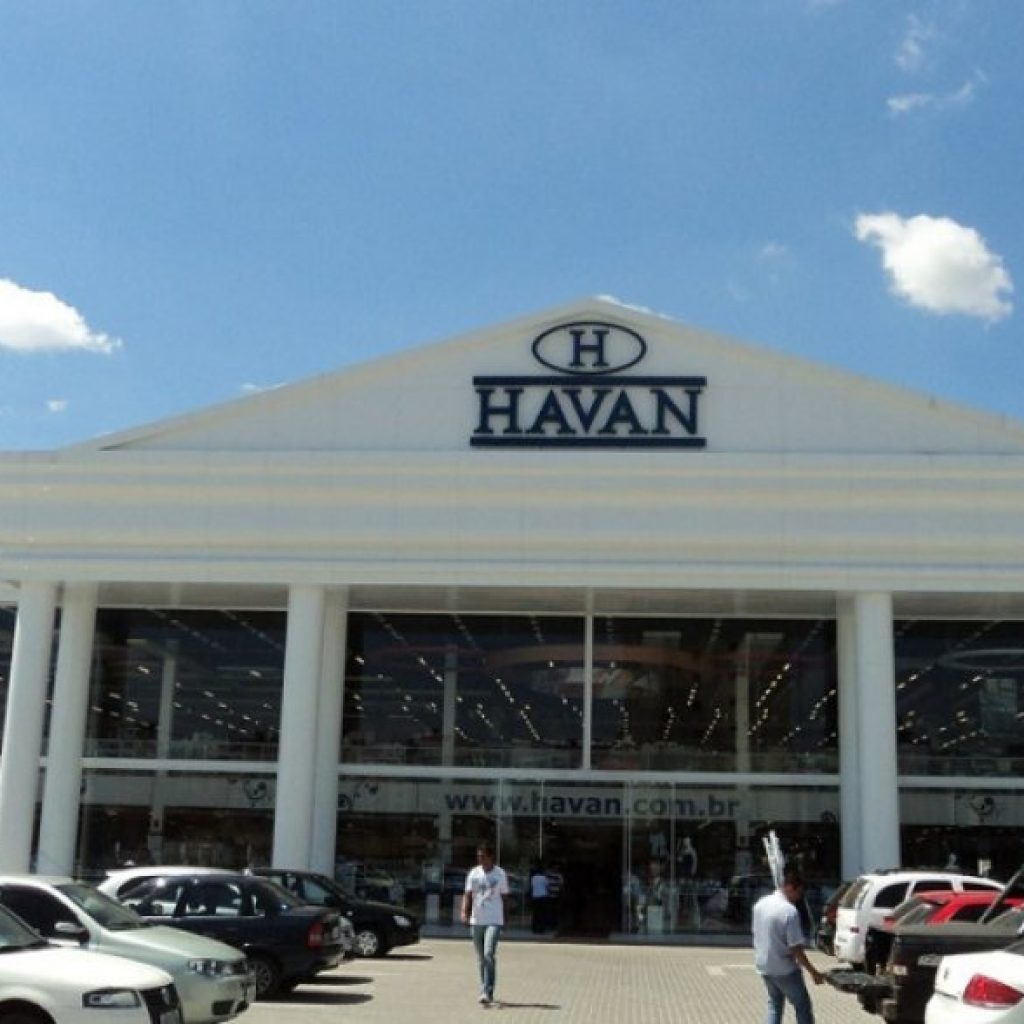 Havan tem pedido de IPO interrompido novamente