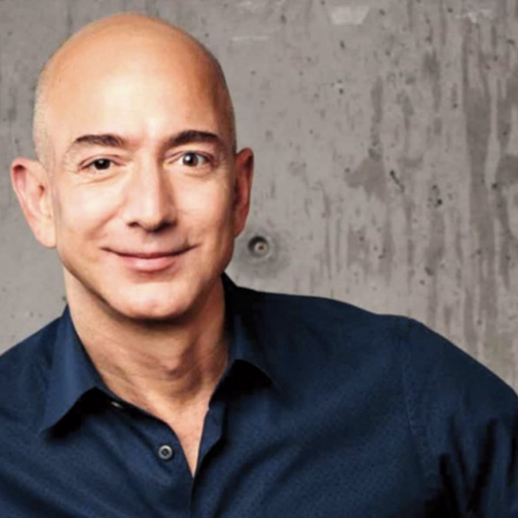 Jeff Bezos adquire R$ 600 milhões em imóveis em NY