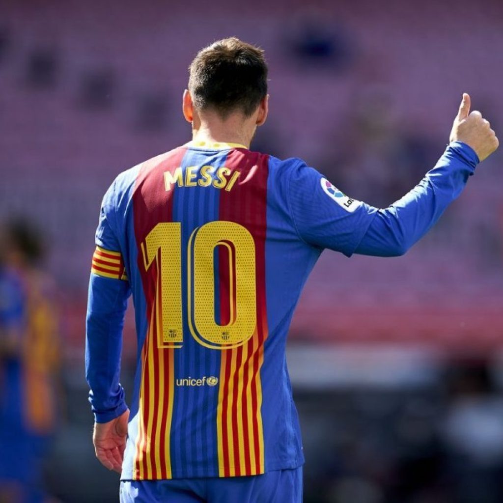 Obstáculo econômico põe fim a era Messi no Barcelona - Veja na Coluna de Gabriel Rios