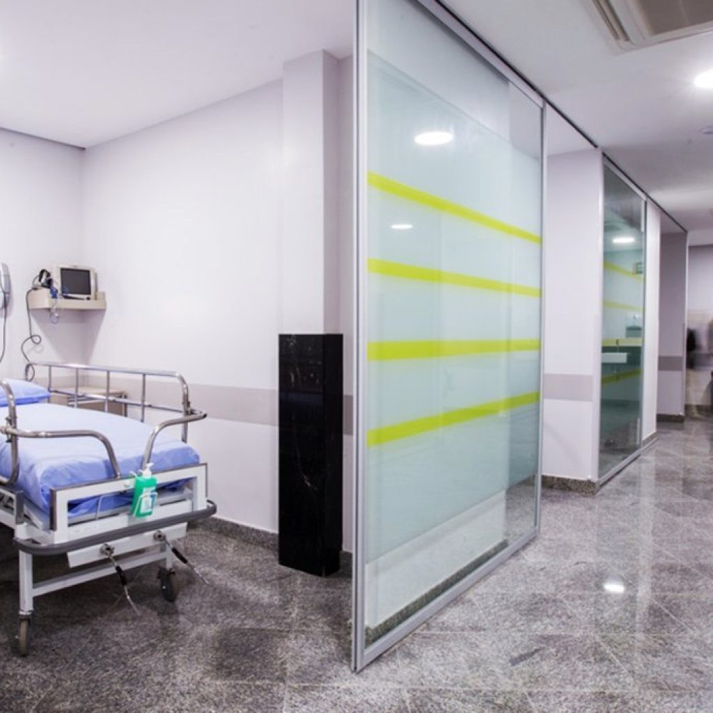 Rede D'Or estaria interessada em adquirir mais um hospital na Bahia