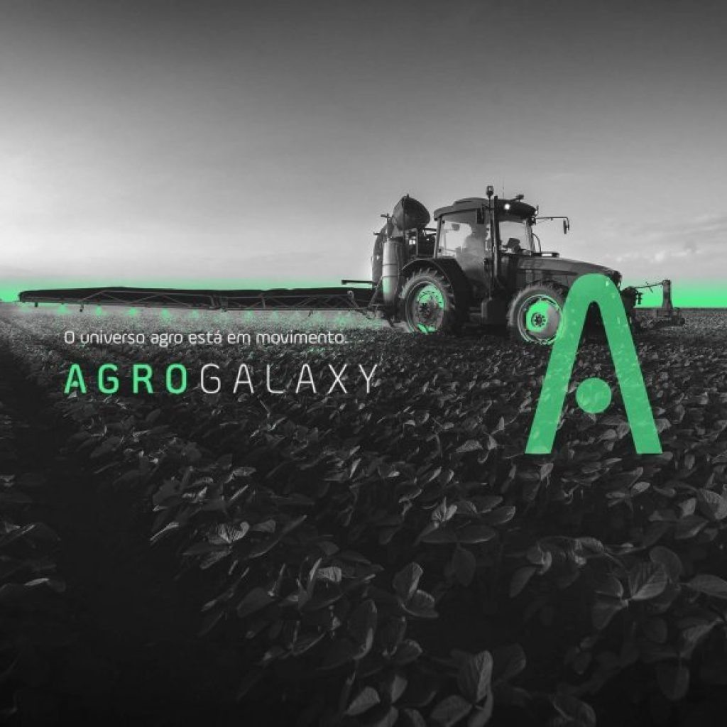 Ação da Agrogalaxy despenca 22