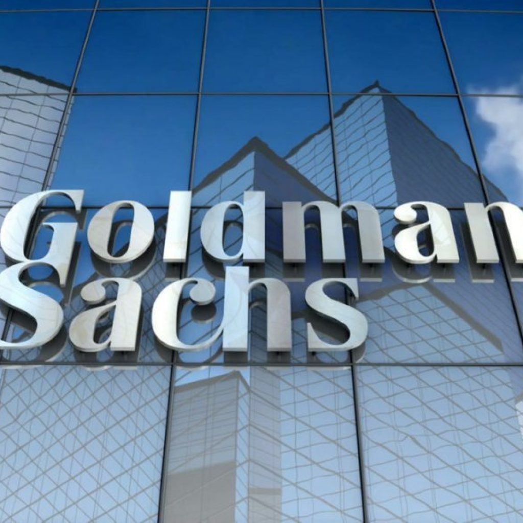 Goldman Sachs: estrategistas minimizam temores com 'pico de crescimento' nos mercados