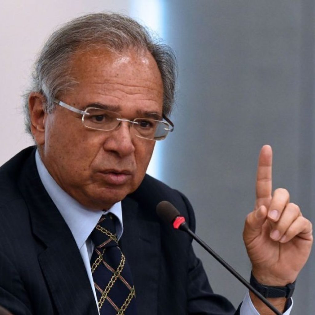 Guedes fala que reforma ministerial não ameaça pauta econômica