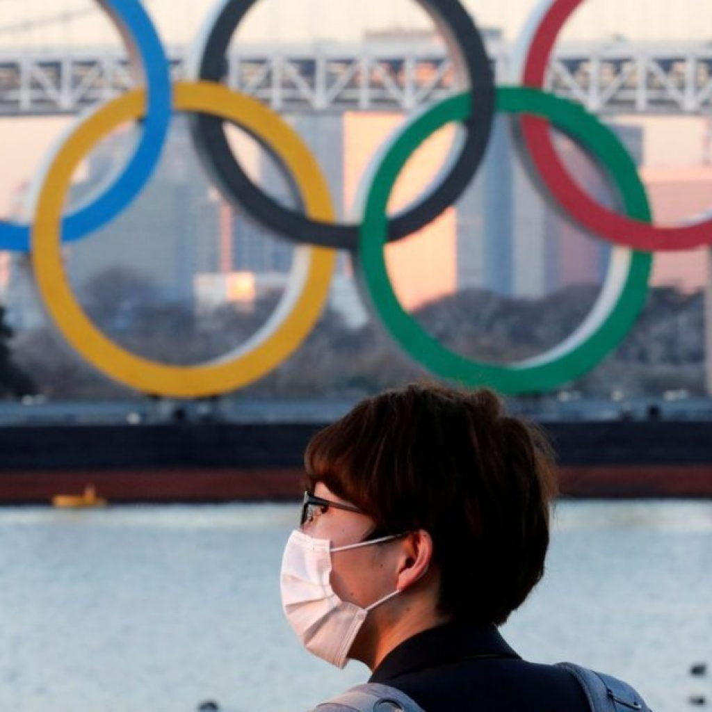 Olimpíada de Tóquio pode ser cancelada de última hora