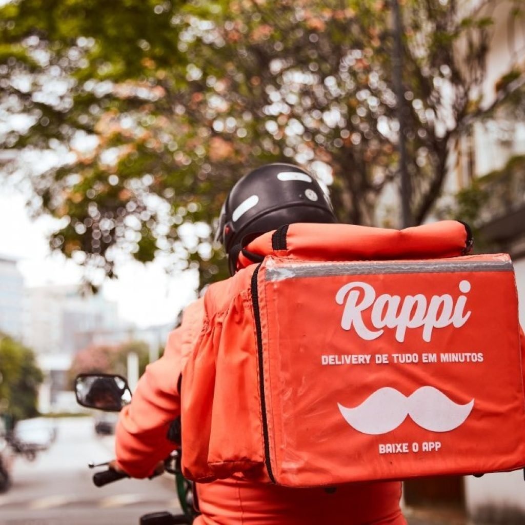 Aplicativo de entregas Rappi irá lançar cartão de crédito