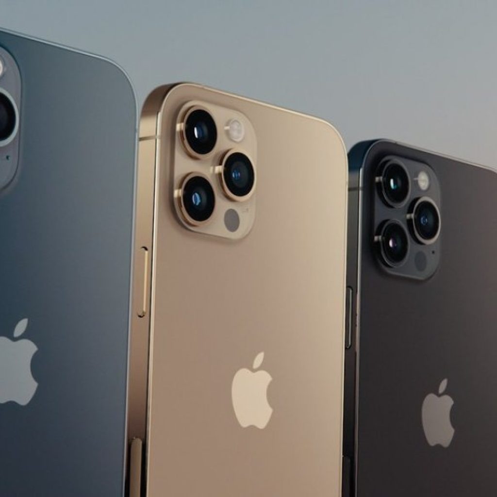 iPhone 12 supera 100 milhões de vendas globais