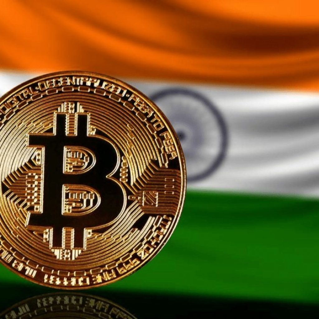 Índia estuda classificar bitcoin como ativo financeiro