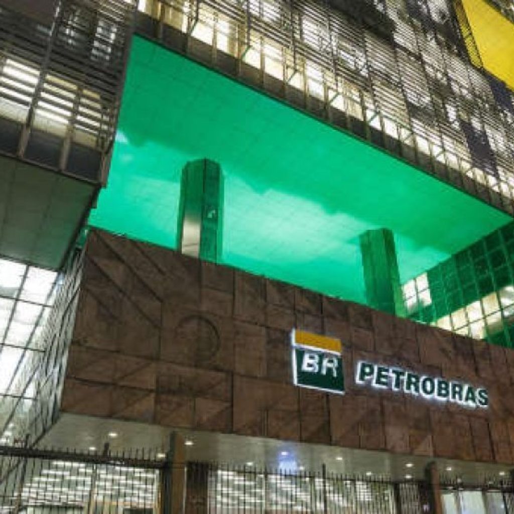 Petrobras anuncia aquisição sísmica do projeto de monitoramento de Sapinhoá