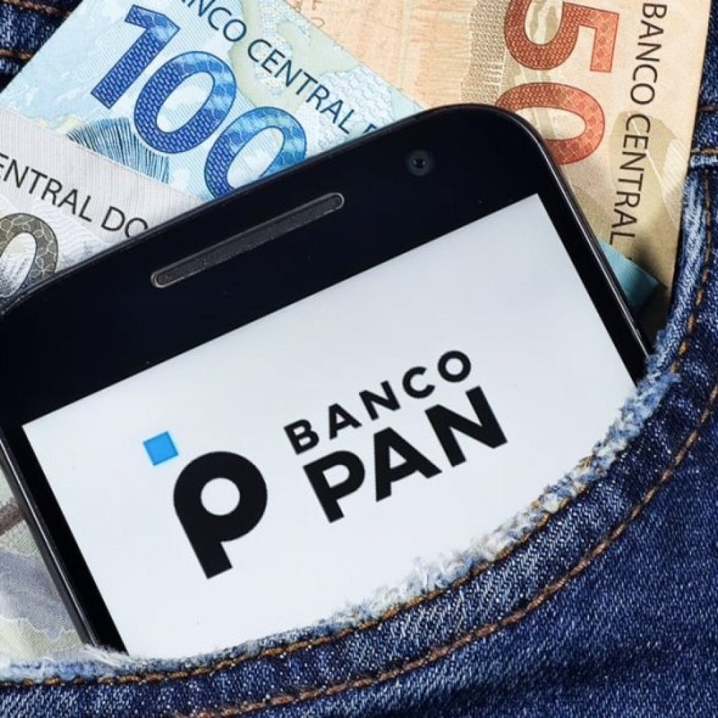 Banco PAN reporta lucro de R$ 191 milhões no 2T23