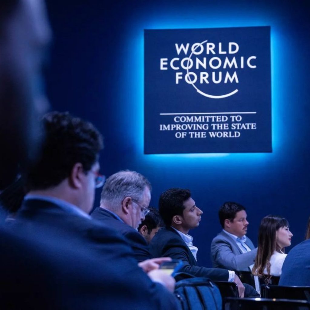 Davos 2023: recessão global deve acontecer em 2023