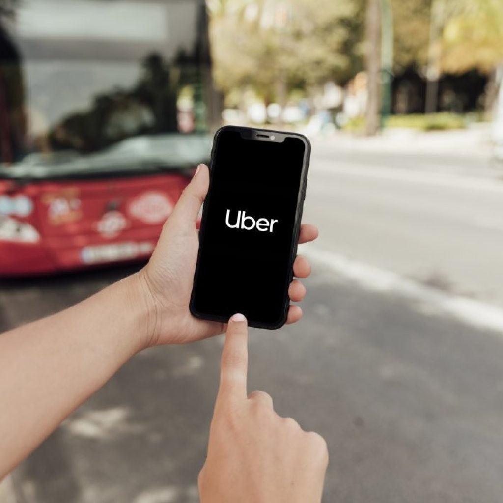Uber (U1BE34) vai acabar com programa de fidelidade