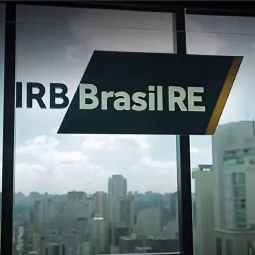 IRB Brasil (IRBR3) pode estar preparando follow-on de R$ 1 bi
