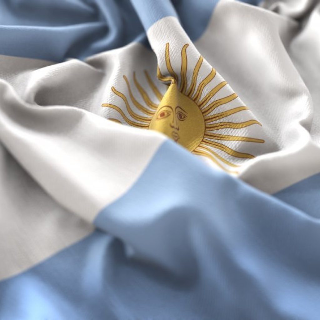 Argentina tem rating reafirmado em CCC+
