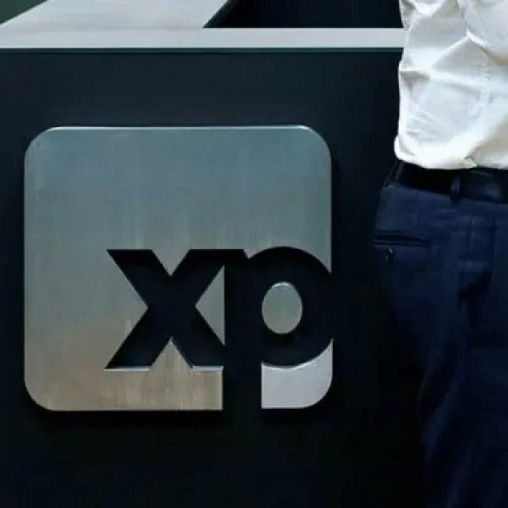XP Inc. (XPBR31) tem alta de 1% no lucro do 2T22
