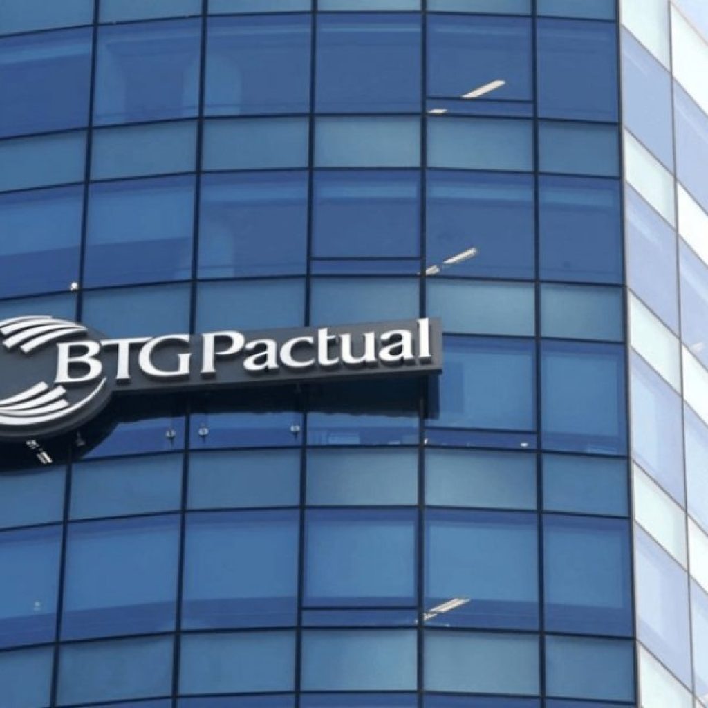 BTG Pactual (BPAC11) tem “melhor trimestre da história" com lucro de R$ 2 bi