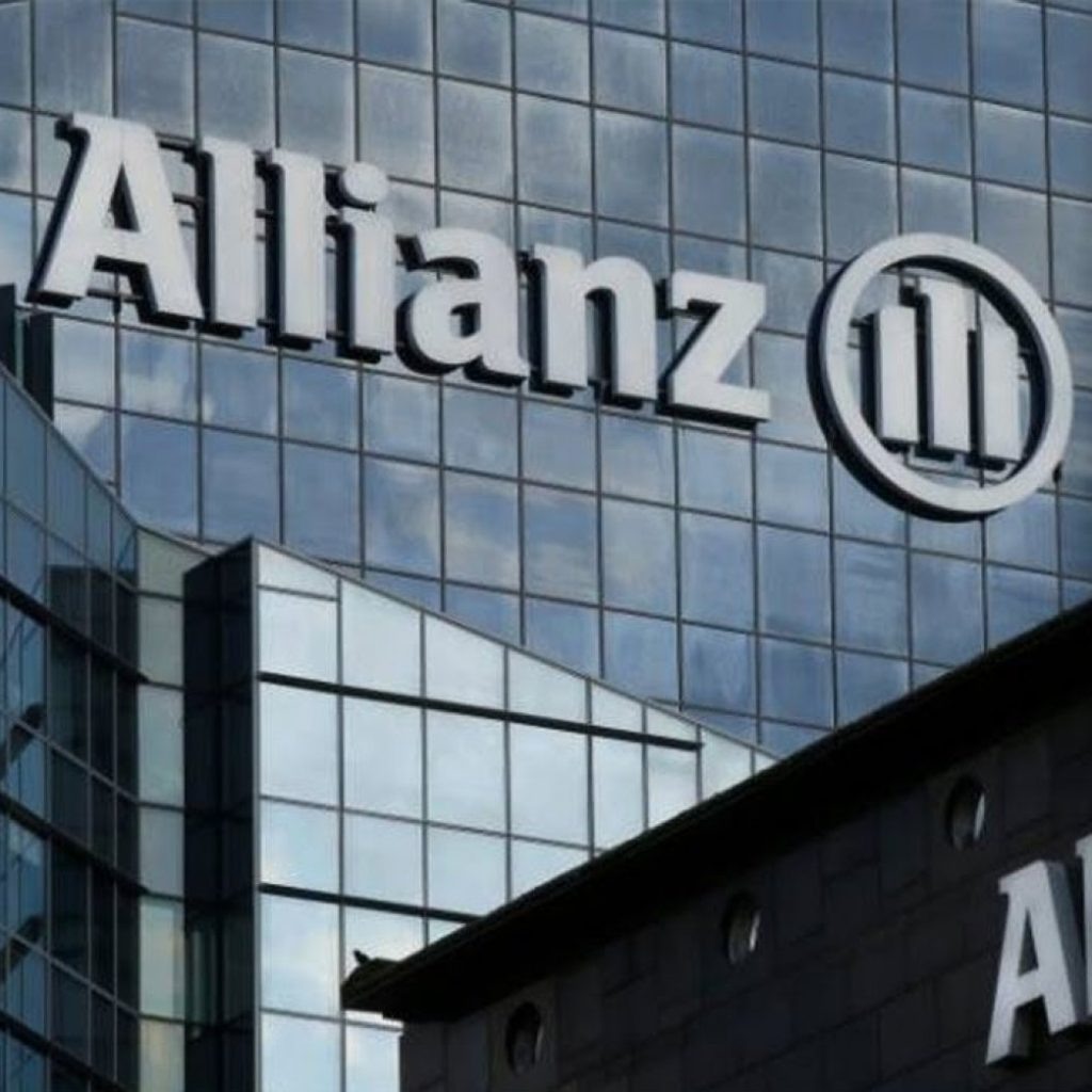 Allianz paga valor milionário para fechar unidade nos EUA após fraude