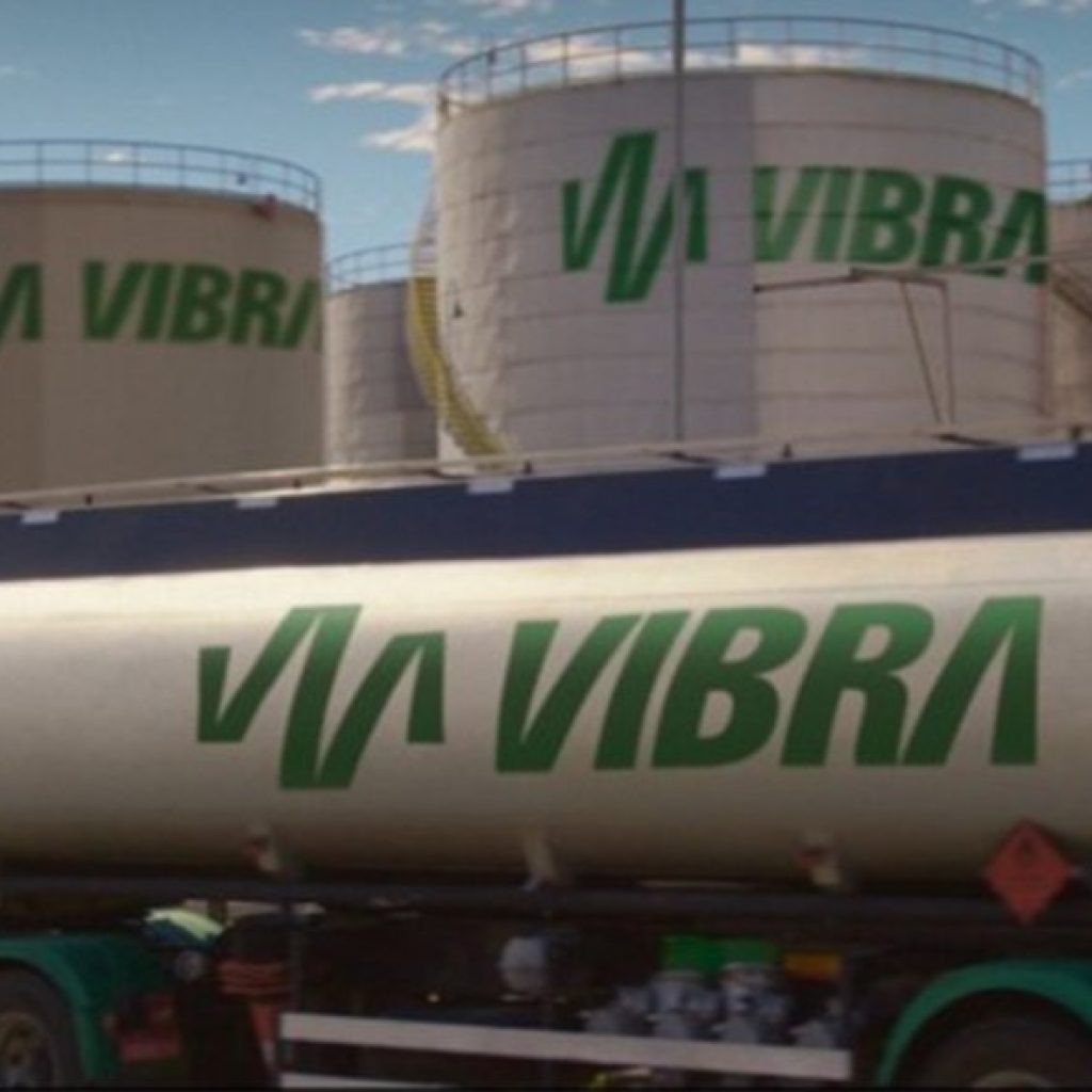 Vibra (VBBR3): ex-Equatorial é forte candidato para assumir companhia