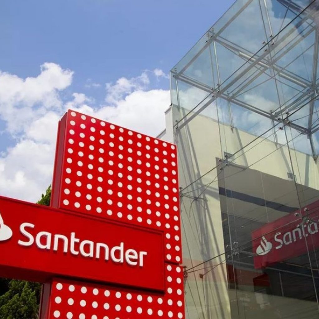 Santander (SANB11) irá pagar R$ 1