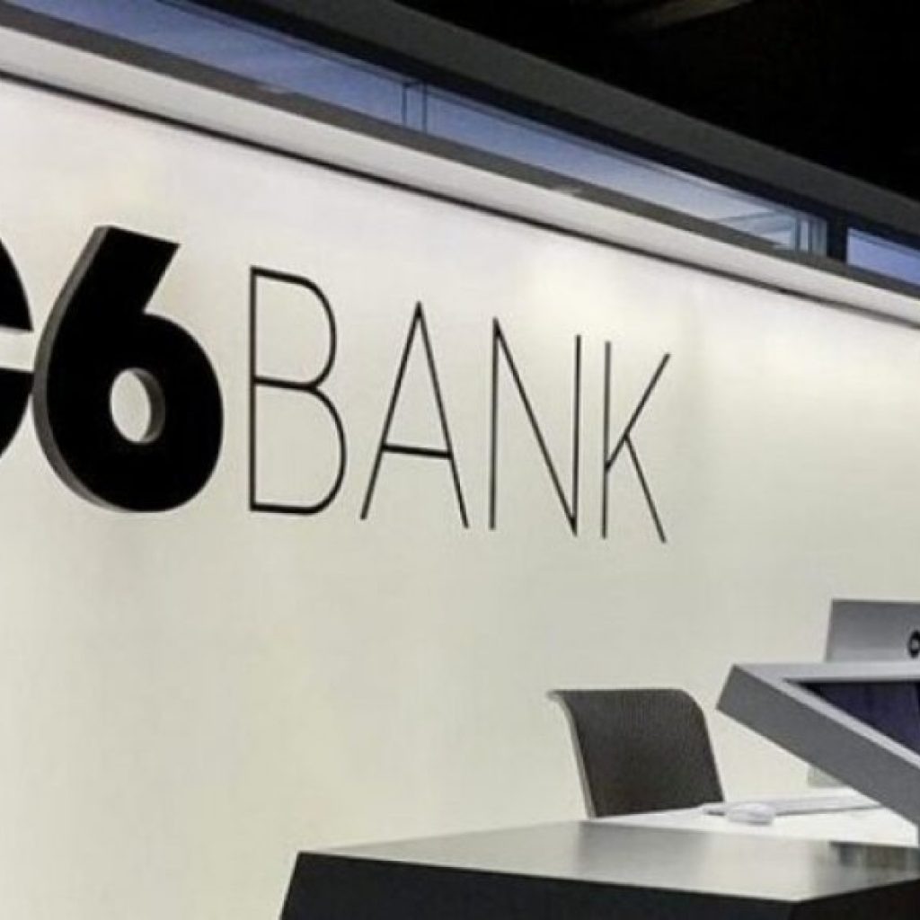 C6 Bank apresenta instabilidade e irrita clientes