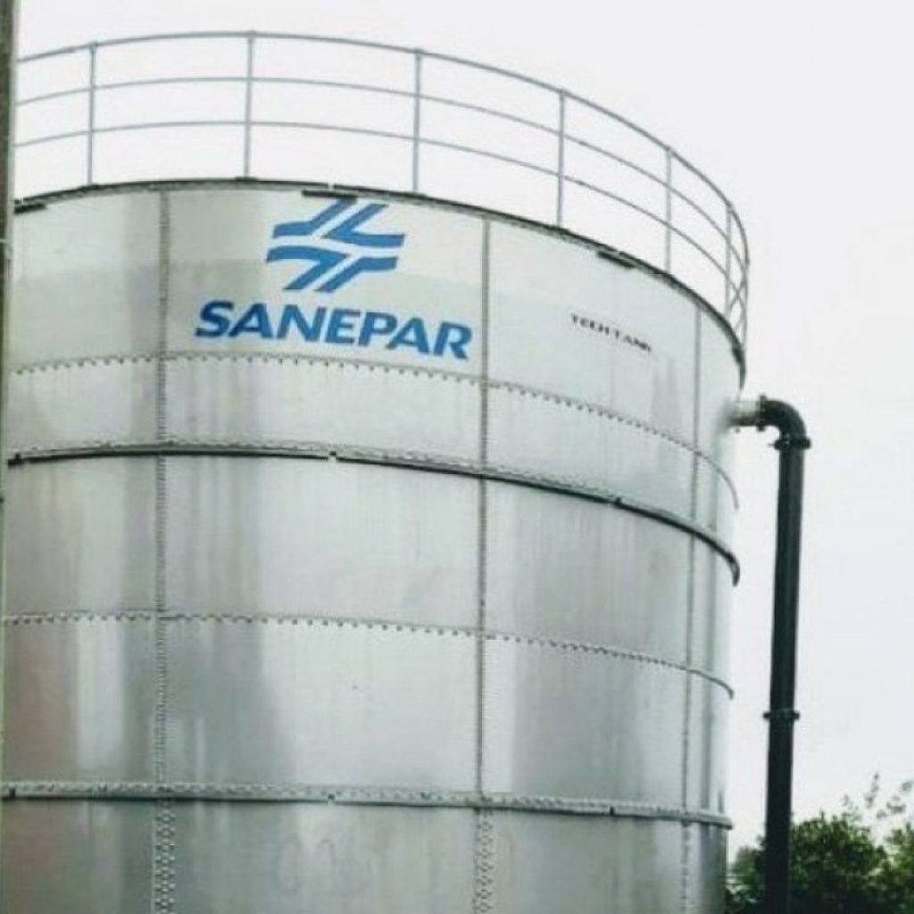 Sanepar (SAPR11): lucro do 2T22 tem baixa de 29