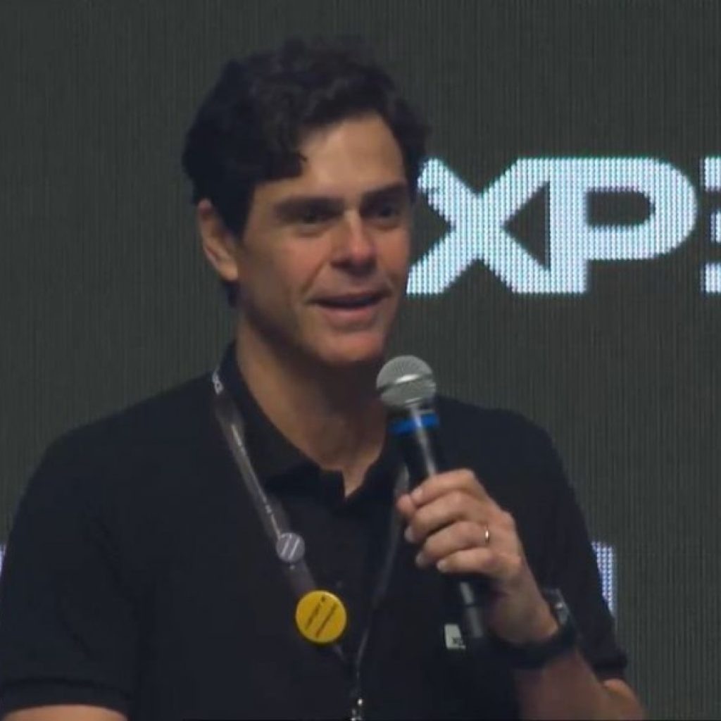 Guilherme Benchimol credita sucesso da XP a humildade: "Tem que estar disposto a cair"