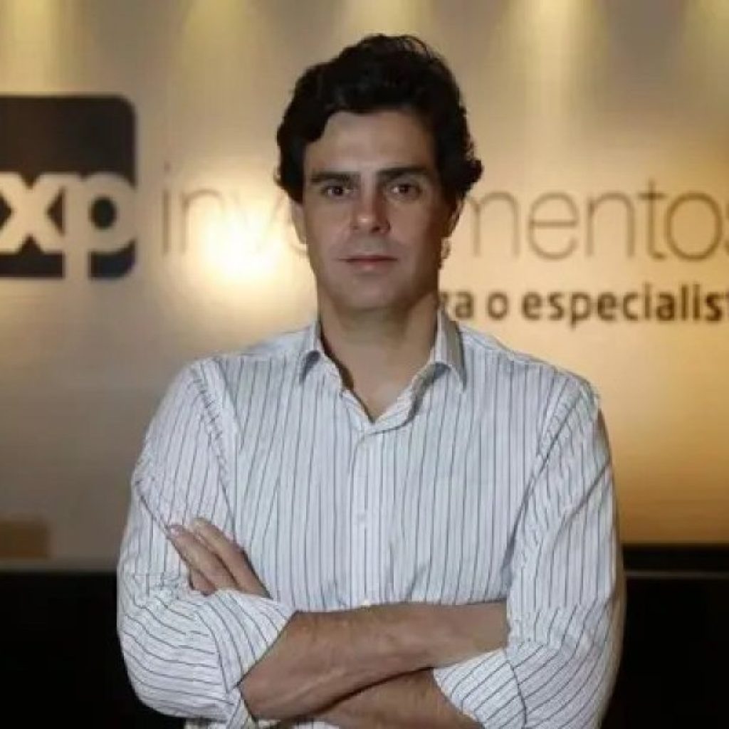 Guilherme Benchimol afirma que empatia cria credibilidade no mercado