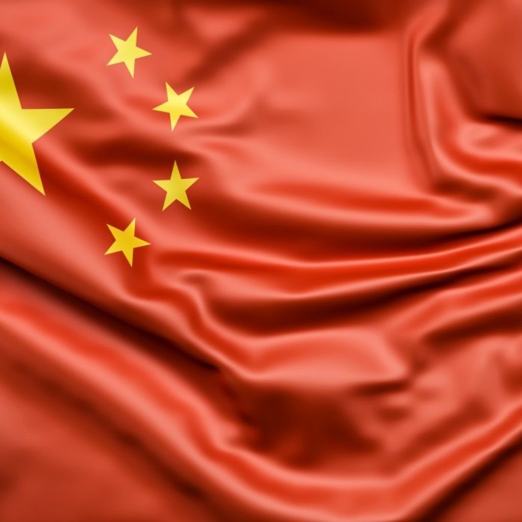 China: Porta-voz anuncia operações militares para noite desta terça (2)