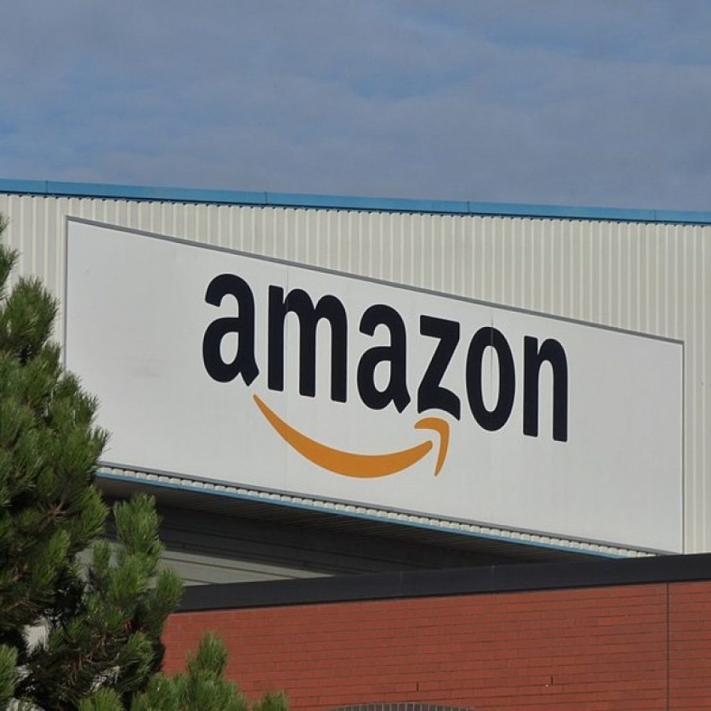 BDR da Amazon: usuários relatam lucros exorbitantes após bug
