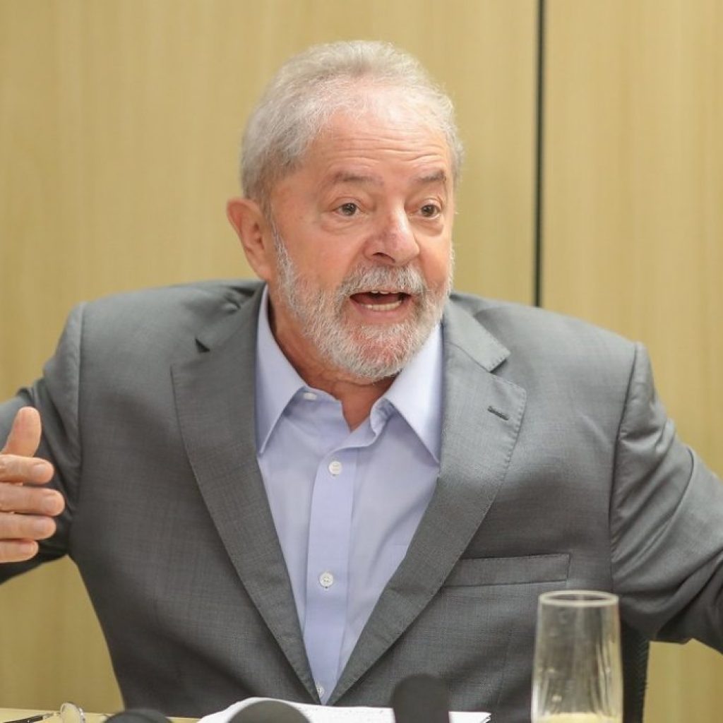 Datafolha: Lula tem 51