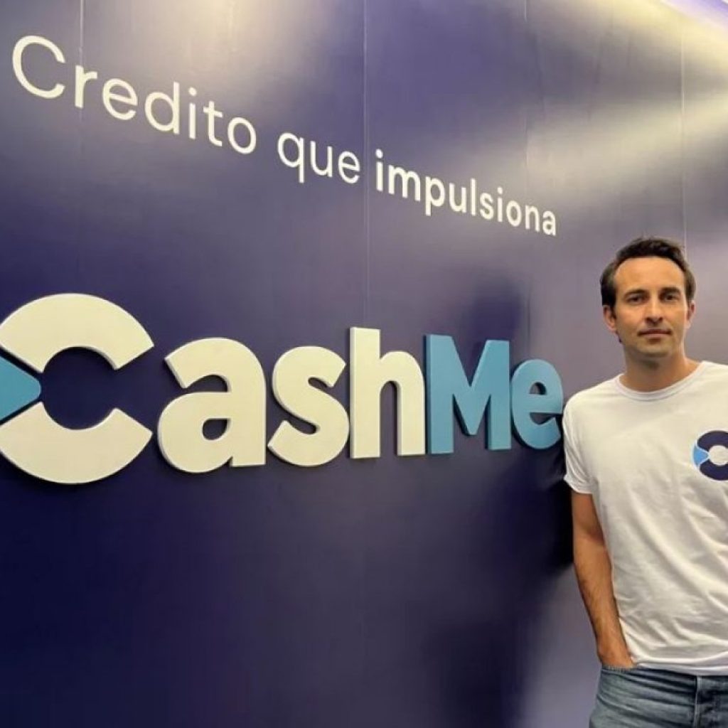 CashMe: a fintech especialista em crédito com garantia