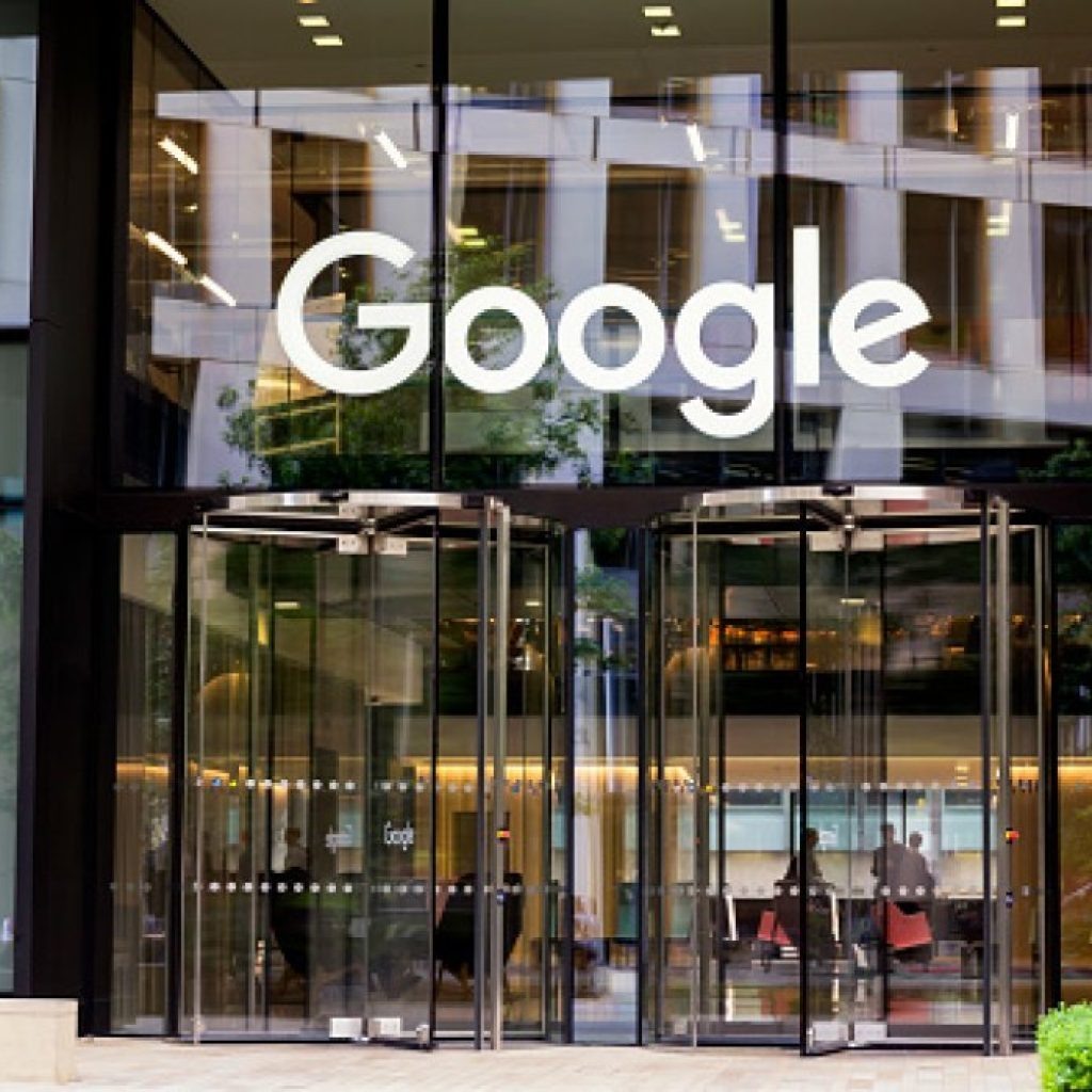 Google (GOGL34) demite engenheiro por afirmar que inteligência artificial tinha consciência