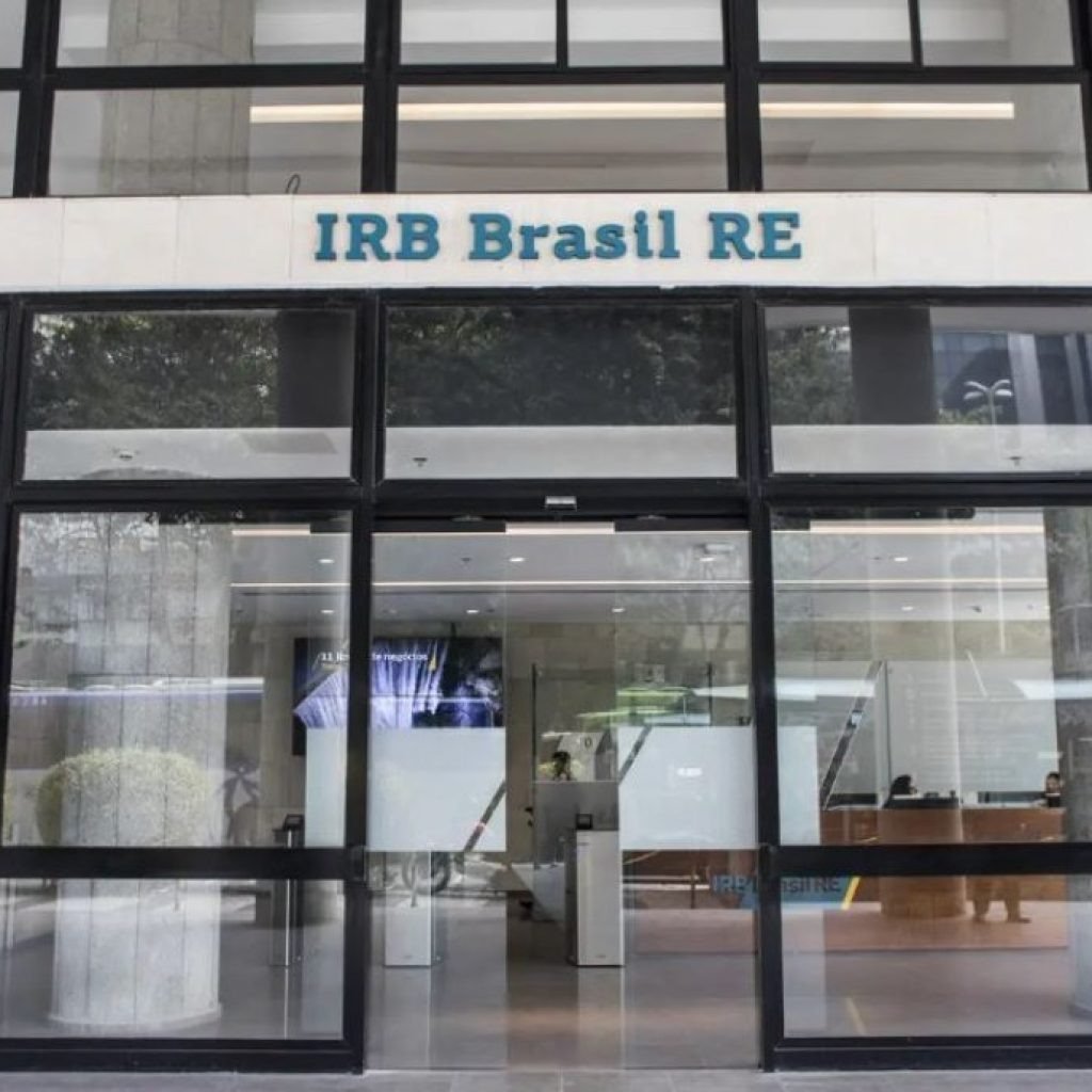 IRB (IRBR3) reverte lucro e tem prejuízo de R$ 273