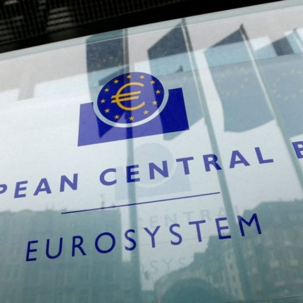 Banco Central Europeu eleva taxa de juros pela primeira vez em onze anos
