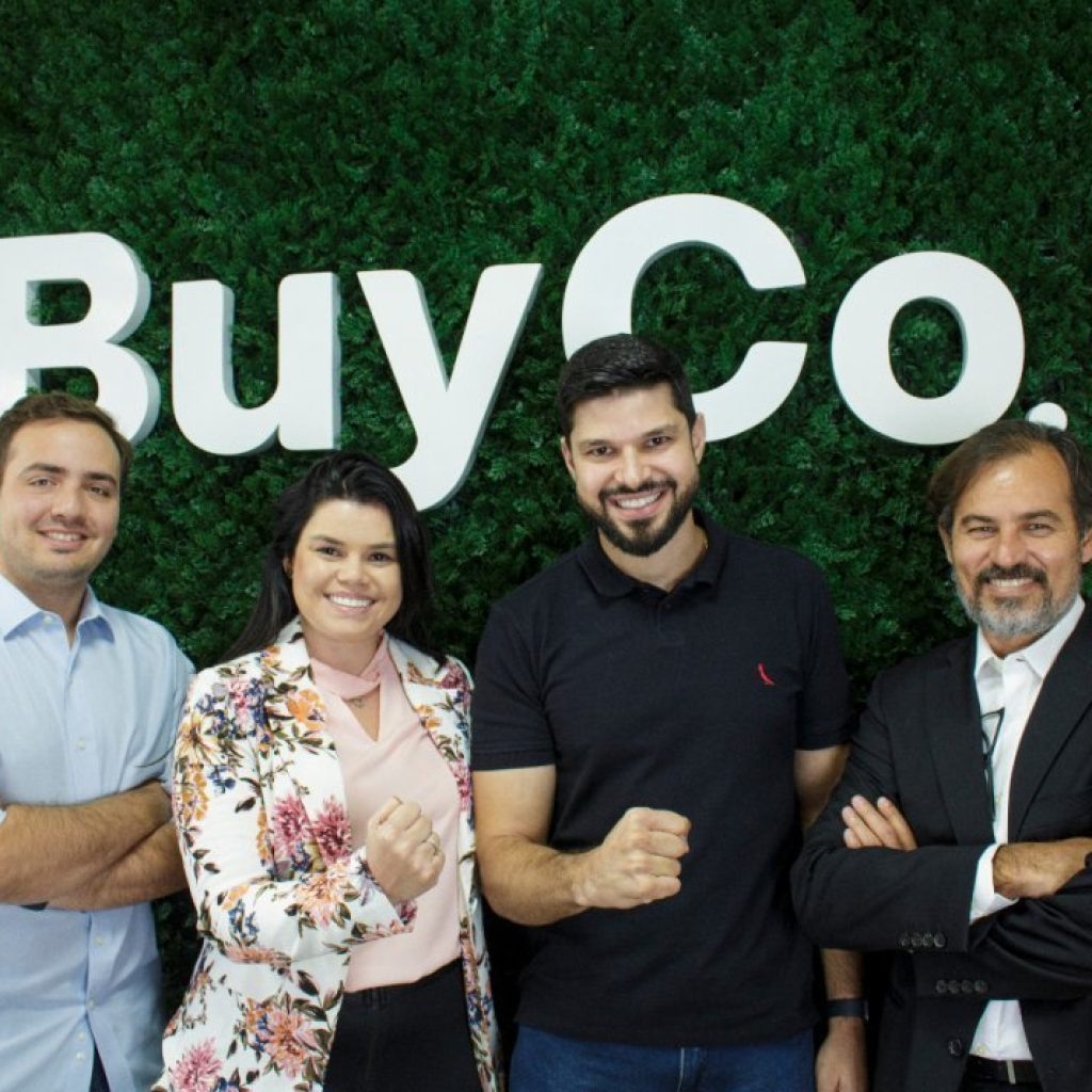 Araújo Fontes compra 15% da BuyCo. para avançar fusões para pequenas e médias empresas
