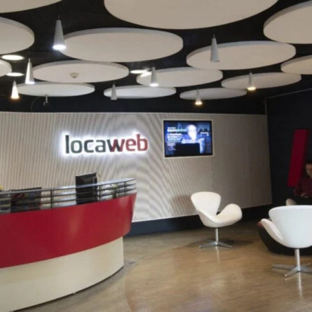 Locaweb (LWSA3) sobe 17% com boas expectativas sobre balanço