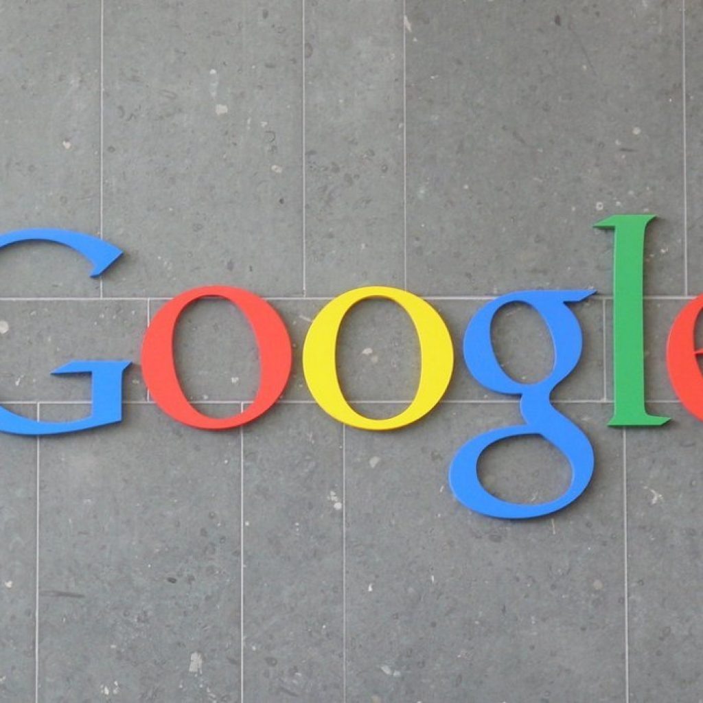 Google (GOGL34) afirma que irá parar de contratar por duas semanas