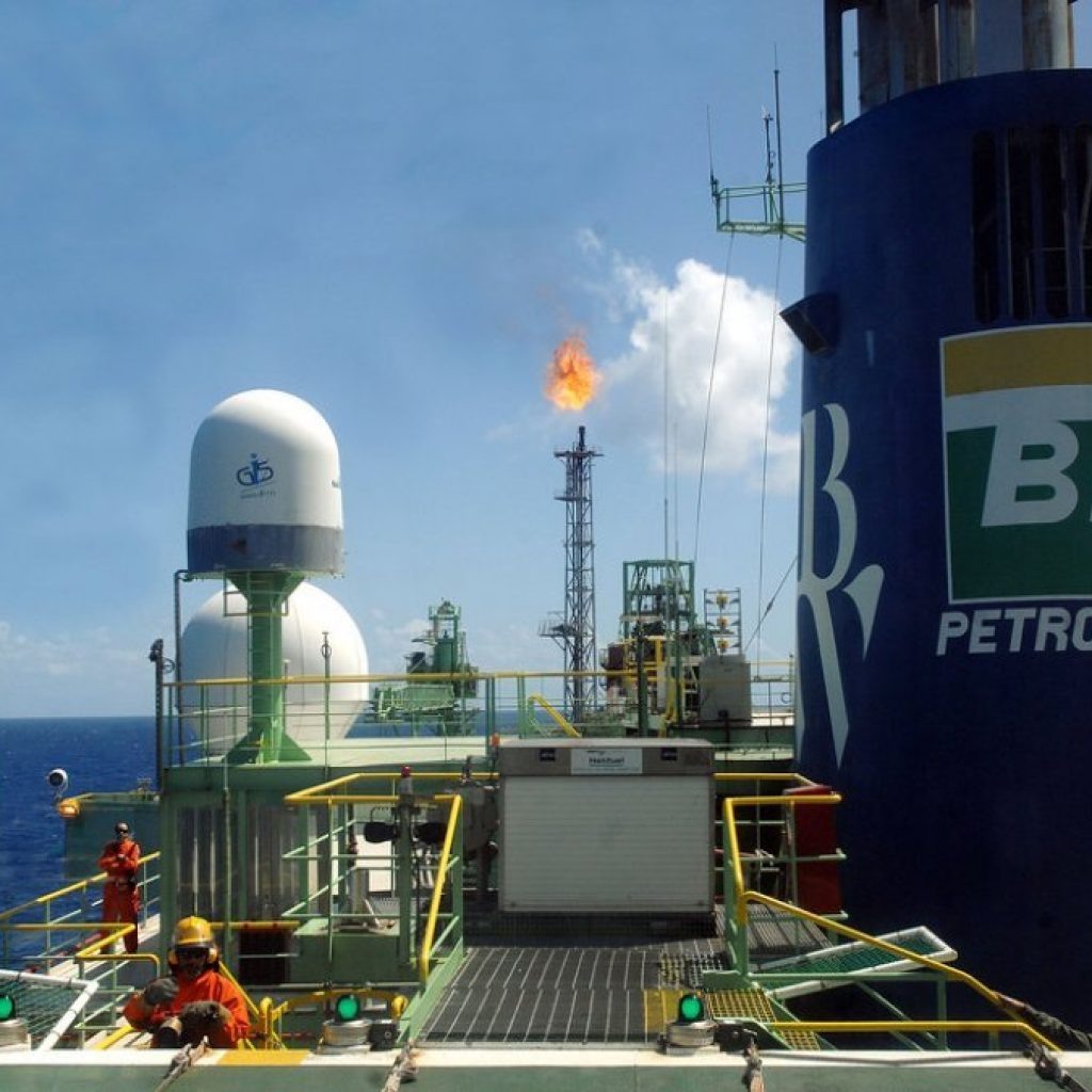 Petrobras (PETR4) realiza pagamento de remuneração aos acionistas nesta quarta