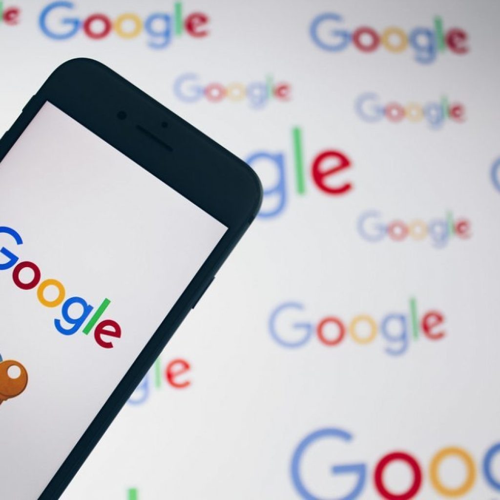 Google (GOGL34): Rússia condena dona da companhia em US$ 387 milhões