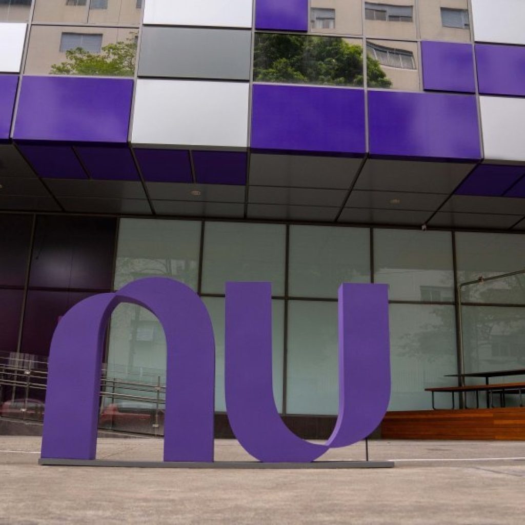 Nubank (NUBR33): BC desobriga neobanco a cumprir índice de capital de 14%