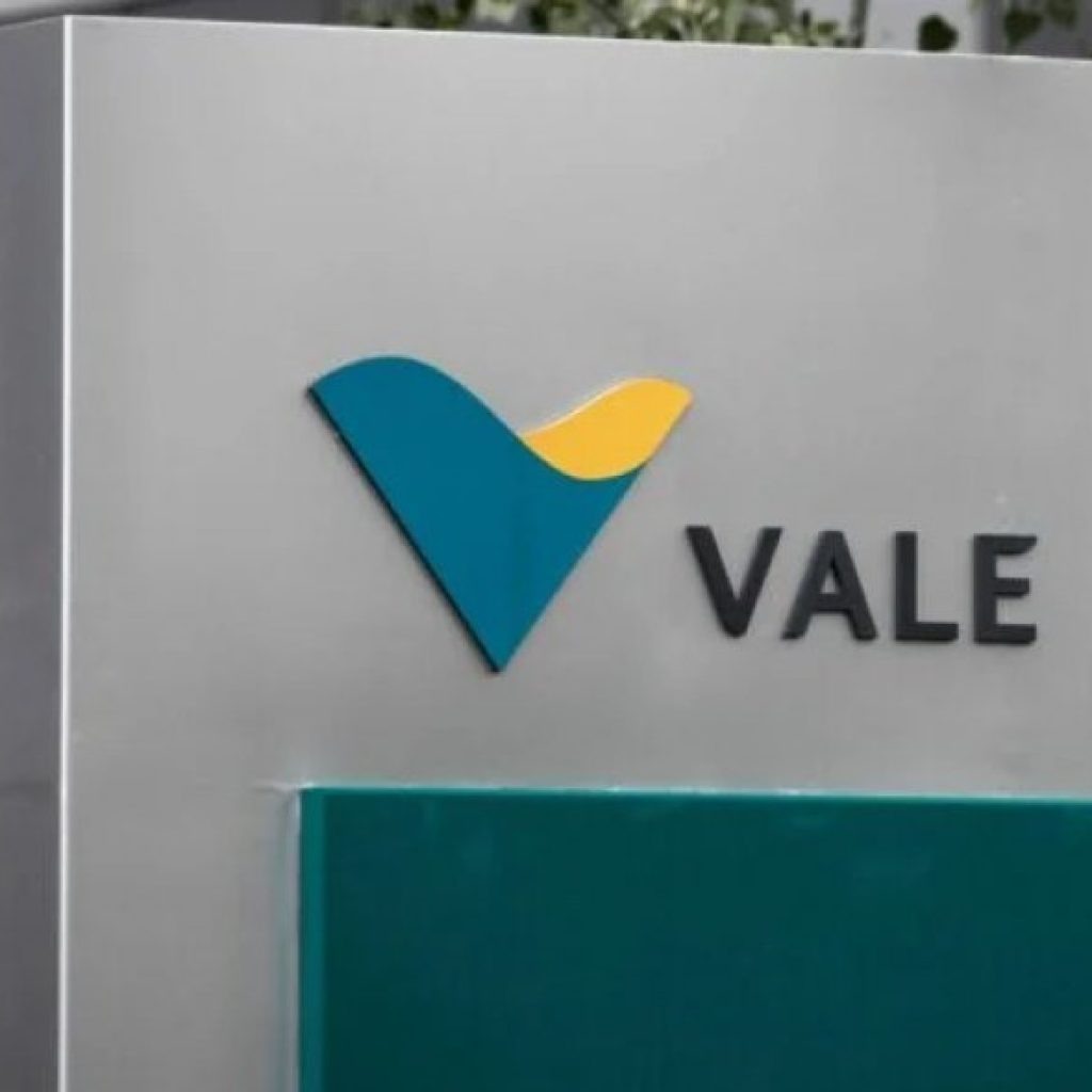 Ações da Vale (VALE3) registram queda de 30% desde as máximas do ano