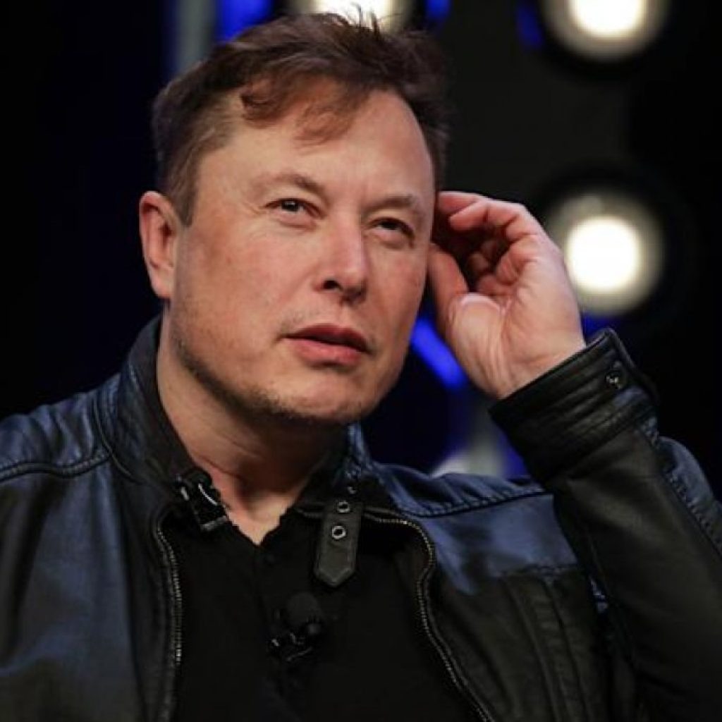 Twitter (TWTR34) entra com ação contra Elon Musk nos EUA