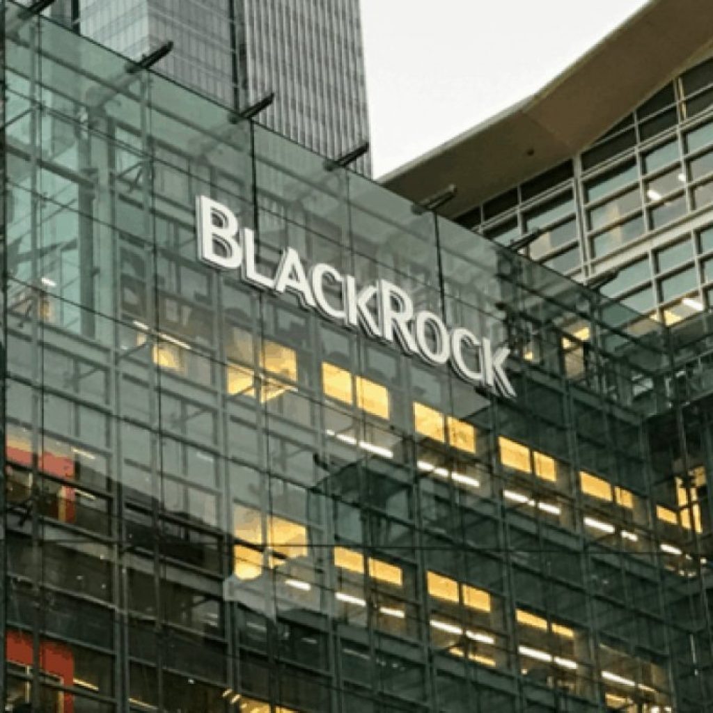 Para BlackRock