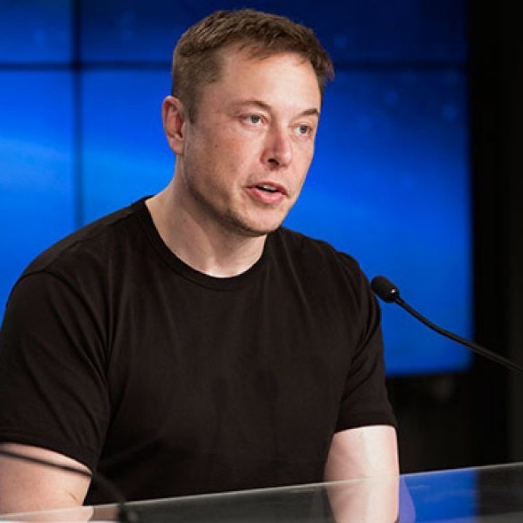 Elon Musk cancela compra do Twitter (TWTR34)