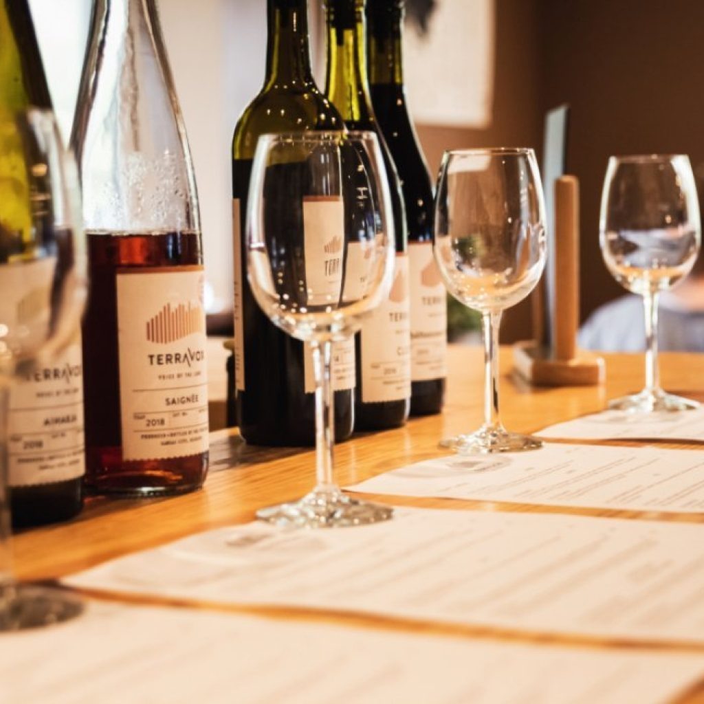 Wine anuncia parceria com coleção de NFTs