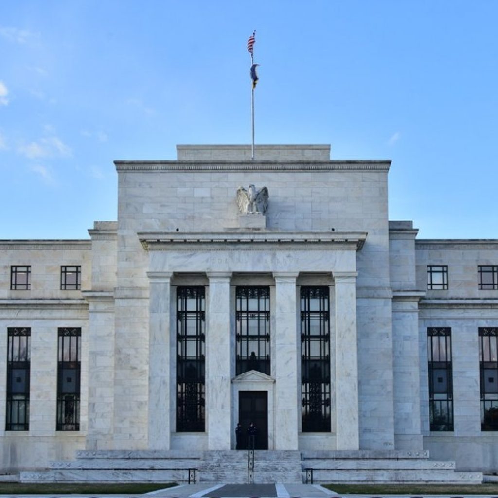 Fed: ata do Fomc revela que integrantes querem aumentar a taxa de juros