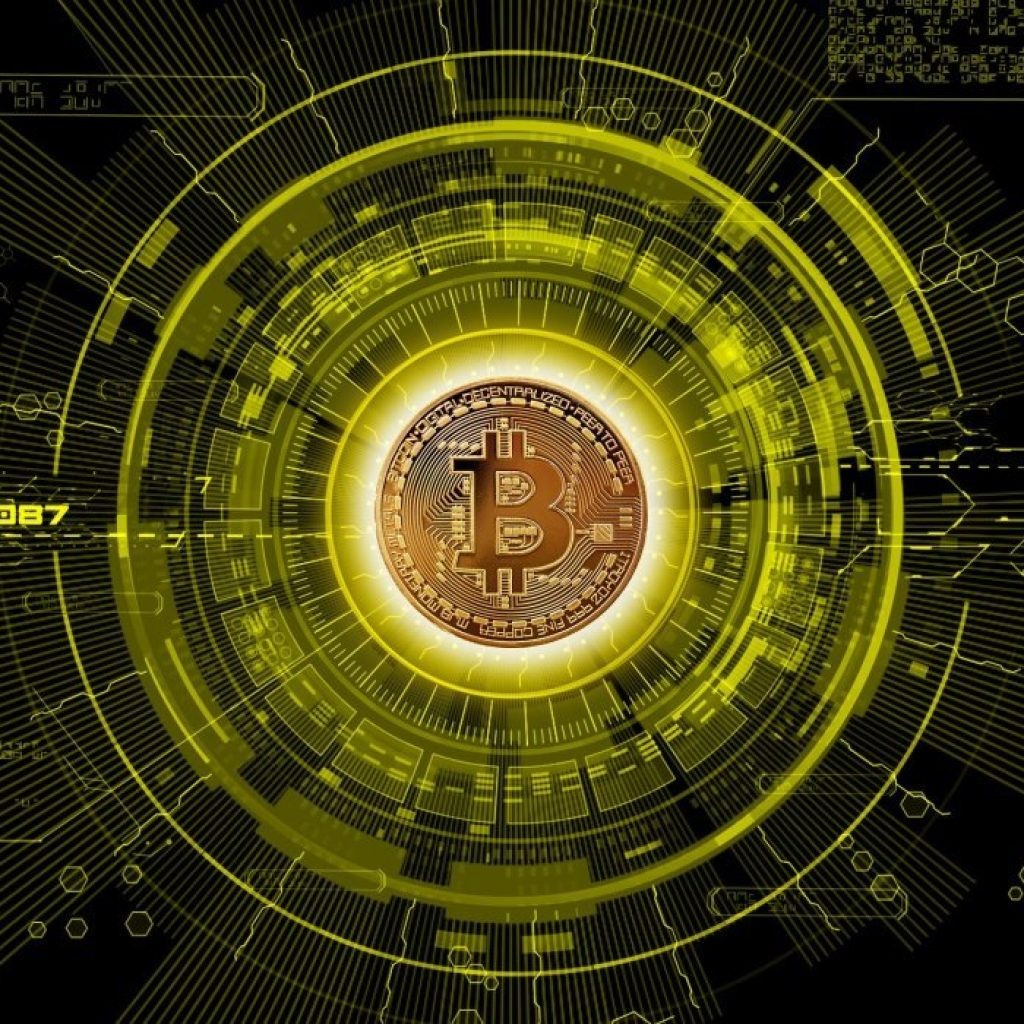 Bitcoin (BTC): Core Scientific