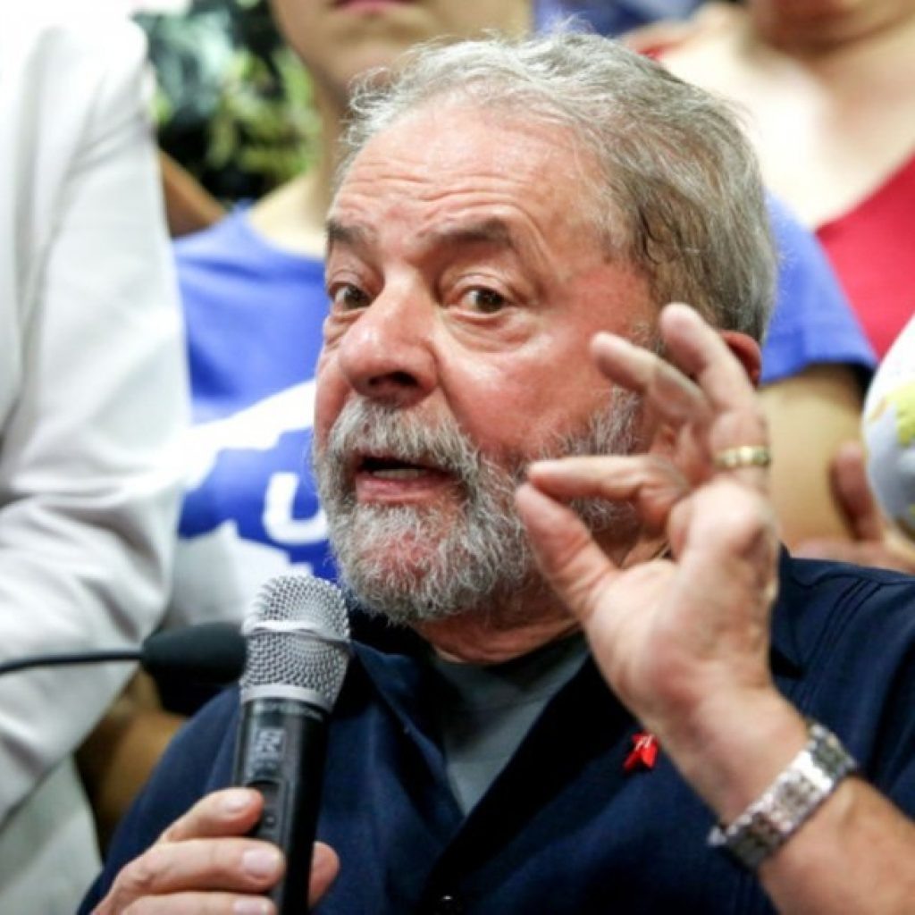 Lula se reunirá com empresários em agenda marcada pela FIESP