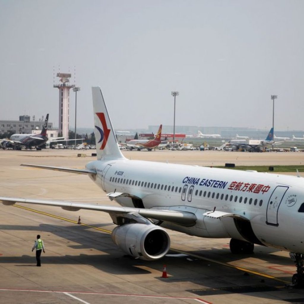 China anuncia compra de 300 jatos da Airbus (AIR)